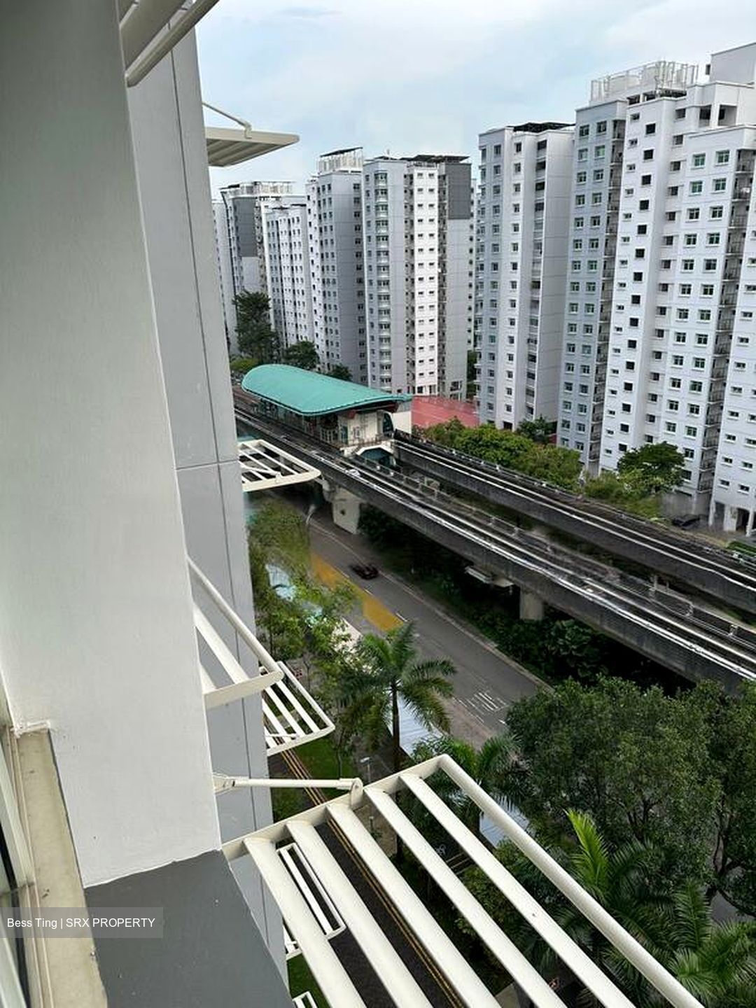 Blk 175B Punggol Field (Punggol), HDB 5 Rooms #546133111